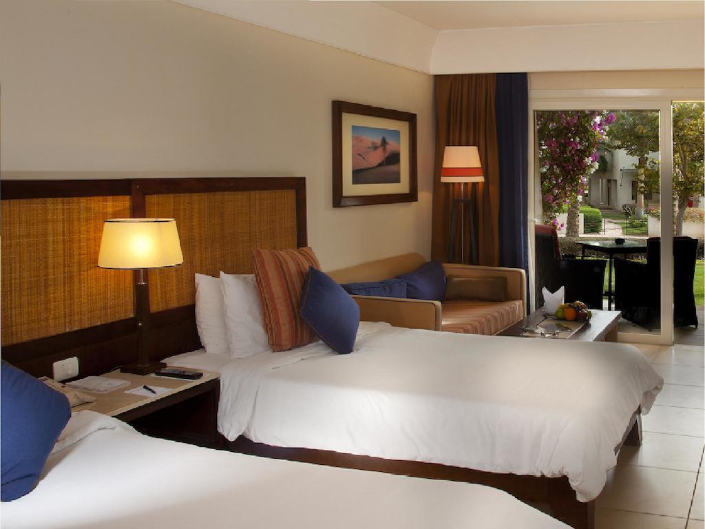Garden view Room - Egyptian and Residents only