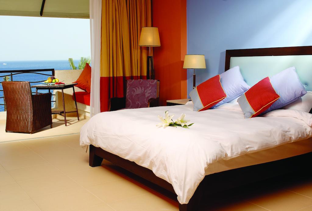 Sea view Room - Egyptian and Residents only