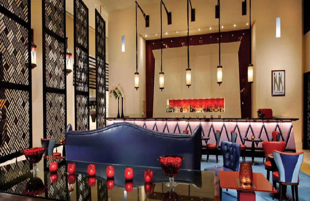 Grand Rotana Resort & Spa-1