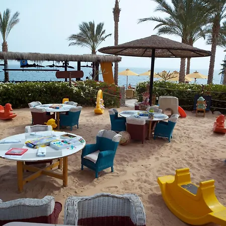 Grand Rotana Resort & Spa-3