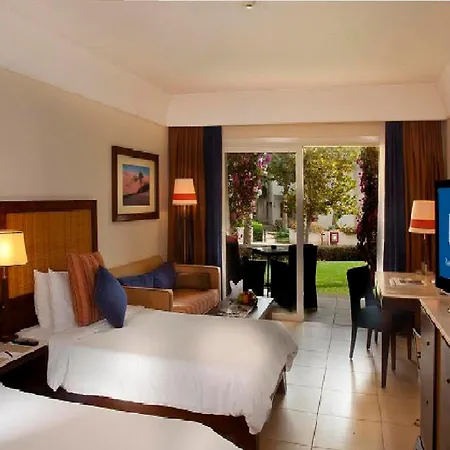 Grand Rotana Resort & Spa-2